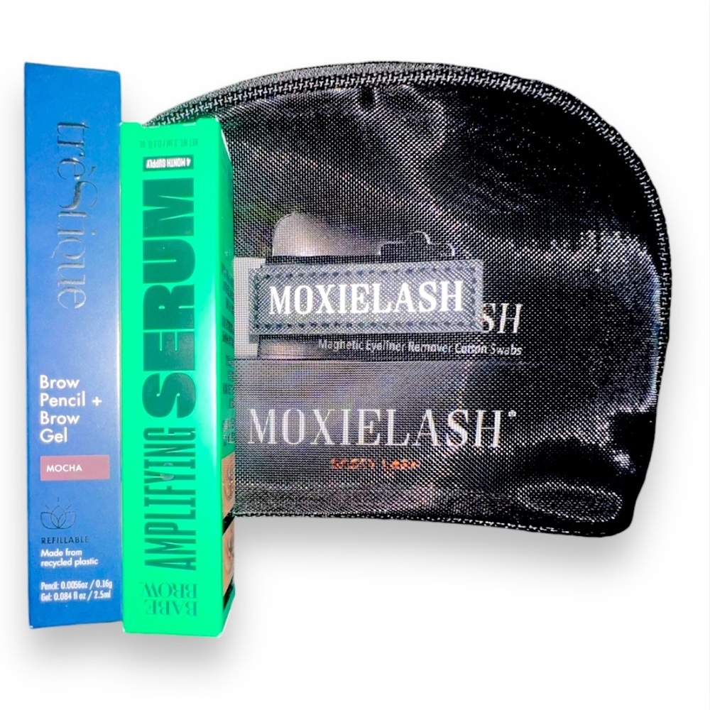 🍄 BROW + LASH Bundle (moxie)